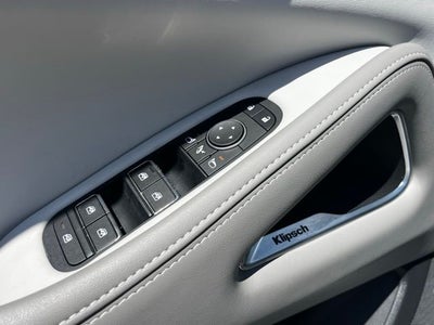 2026 INFINITI QX60 Luxe FWD