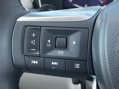 2026 INFINITI QX60 Luxe FWD