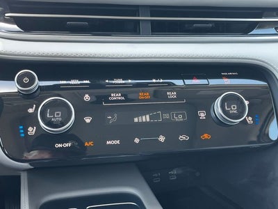 2026 INFINITI QX60 Luxe FWD