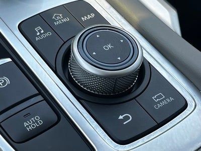 2026 INFINITI QX60 Luxe FWD