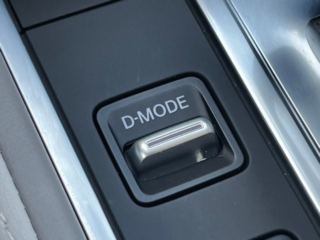2026 INFINITI QX60 Luxe FWD