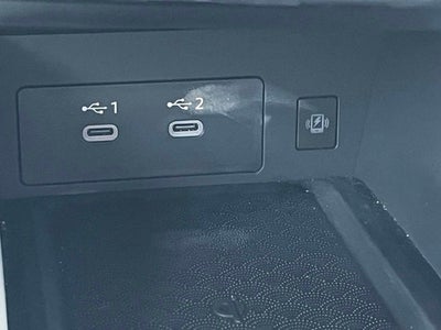 2026 INFINITI QX60 Luxe FWD