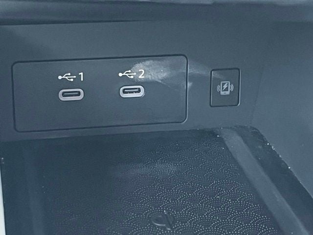 2026 INFINITI QX60 Luxe FWD
