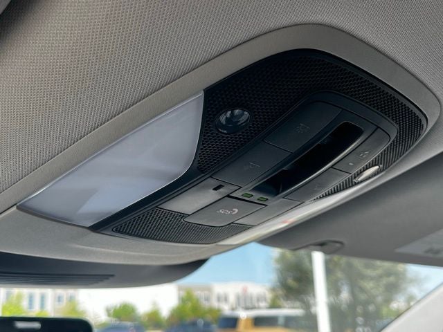 2026 INFINITI QX60 Luxe FWD