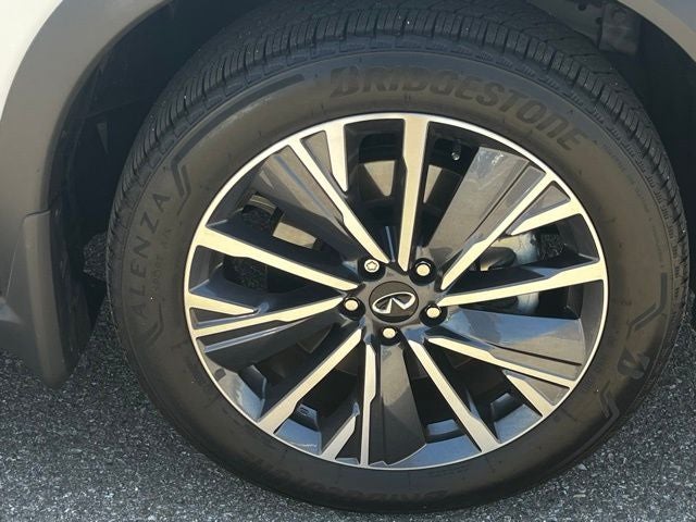 2026 INFINITI QX60 Luxe FWD