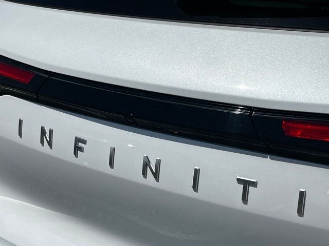 2026 INFINITI QX60 Luxe FWD