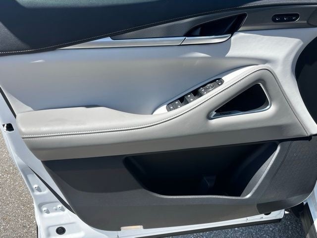 2026 INFINITI QX60 Luxe FWD