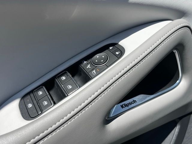 2026 INFINITI QX60 Luxe FWD