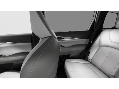 2026 INFINITI QX60 Luxe FWD