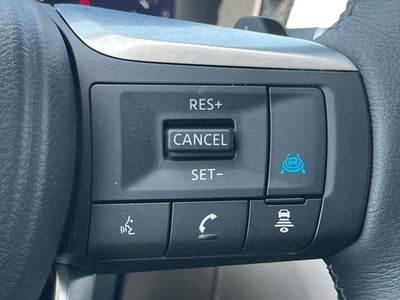 2026 INFINITI QX60 Luxe FWD
