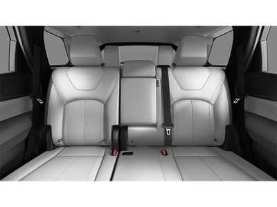 2026 INFINITI QX60 Luxe FWD