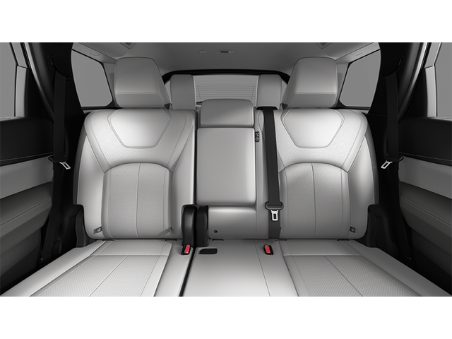 2026 INFINITI QX60 Luxe FWD