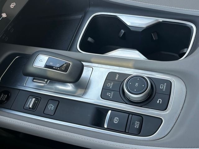 2026 INFINITI QX60 Luxe FWD