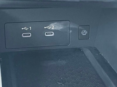 2026 INFINITI QX60 Luxe FWD