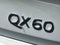 2026 INFINITI QX60 Luxe FWD