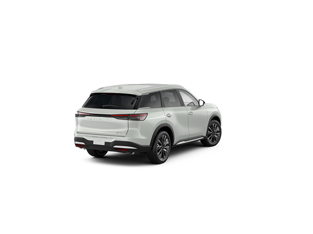 2026 INFINITI QX60 Luxe FWD
