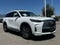 2026 INFINITI QX60 Luxe FWD