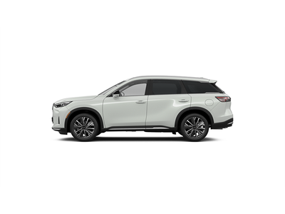 2026 INFINITI QX60 Luxe FWD