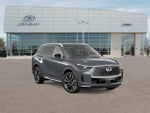 2026 INFINITI QX60 Luxe FWD