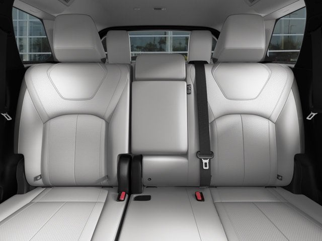 2026 INFINITI QX60 Luxe FWD