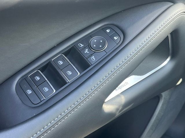 2026 INFINITI QX60 Luxe FWD