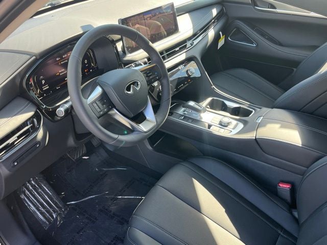 2026 INFINITI QX60 Luxe FWD