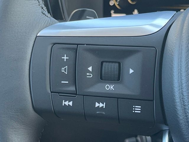 2026 INFINITI QX60 Luxe FWD