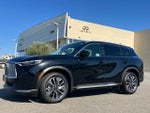 2026 INFINITI QX60 Luxe FWD