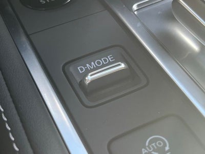 2026 INFINITI QX60 Luxe FWD
