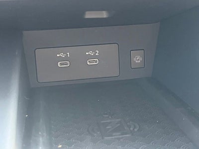 2026 INFINITI QX60 Luxe FWD