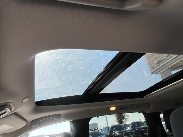2026 INFINITI QX60 Luxe FWD