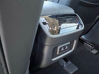2026 INFINITI QX60 Luxe FWD