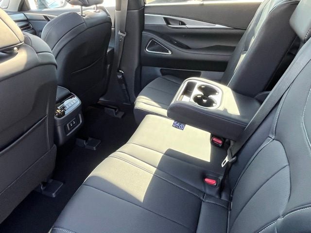 2026 INFINITI QX60 Luxe FWD