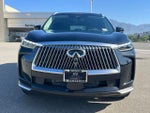 2026 INFINITI QX60 Luxe FWD