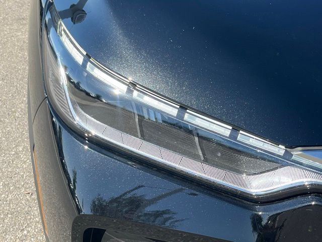 2026 INFINITI QX60 Luxe FWD
