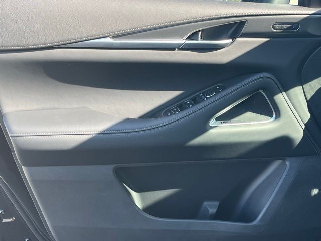 2026 INFINITI QX60 Luxe FWD