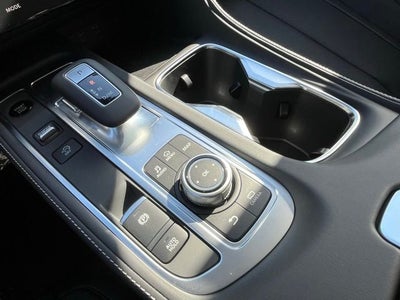 2026 INFINITI QX60 Luxe FWD