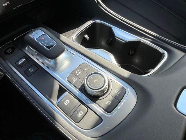 2026 INFINITI QX60 Luxe FWD
