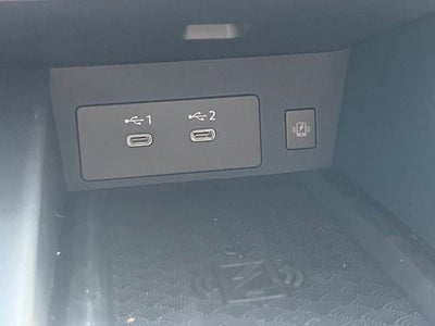 2026 INFINITI QX60 Luxe FWD