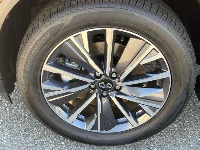2026 INFINITI QX60 Luxe FWD