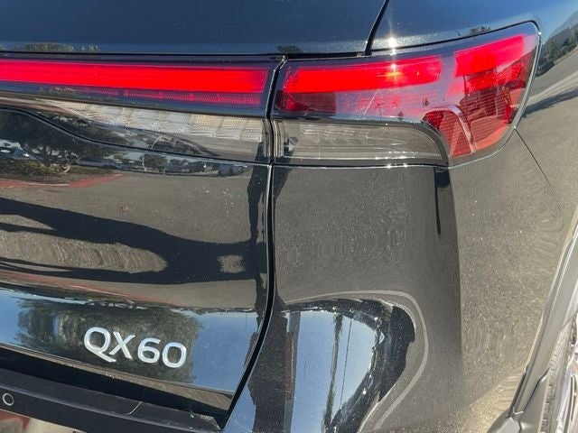 2026 INFINITI QX60 Luxe FWD