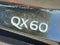 2026 INFINITI QX60 Luxe FWD