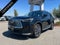2026 INFINITI QX60 Luxe FWD