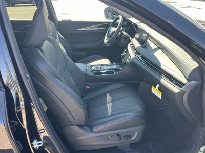 2026 INFINITI QX60 Luxe FWD