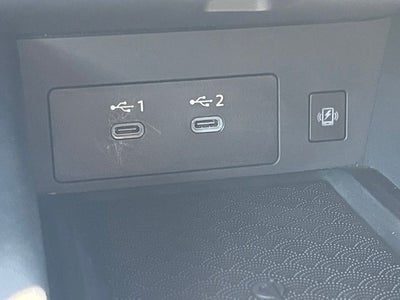 2026 INFINITI QX60 Luxe FWD