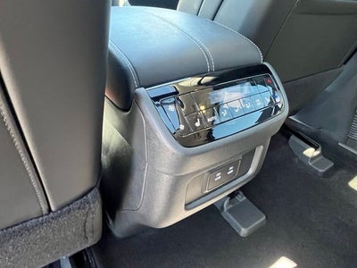 2026 INFINITI QX60 Luxe FWD