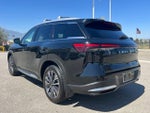 2026 INFINITI QX60 Luxe FWD