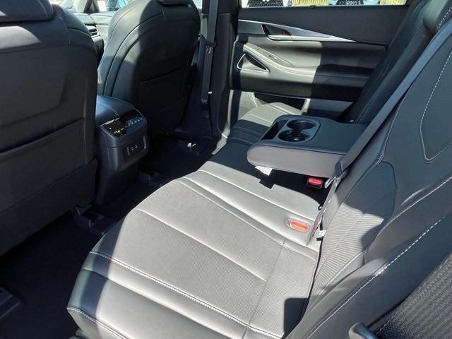2026 INFINITI QX60 Luxe FWD