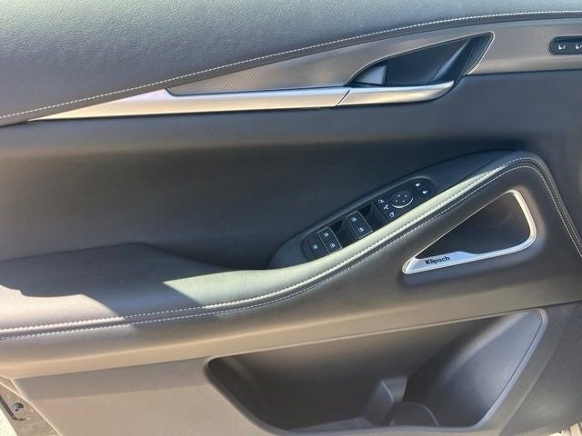 2026 INFINITI QX60 Luxe FWD