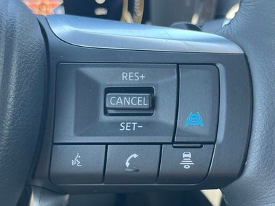 2026 INFINITI QX60 Luxe FWD
